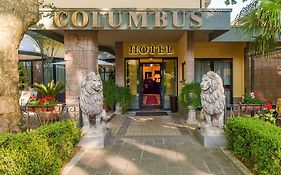 Hotel Columbus Sul Lago